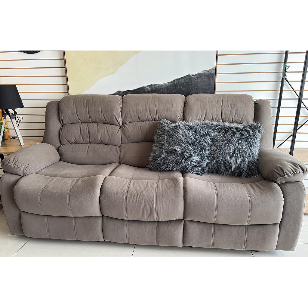 COJIN CUADRADO FELPA VARIOS COLORES FELP001 (47 x 47cm)