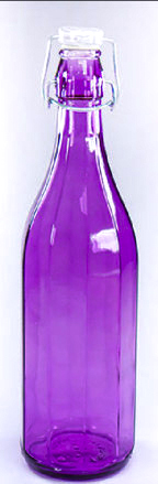 BOTELLA WILMA FUCSIA 07262705F (1000ml)