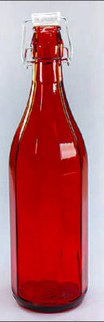 BOTELLA WILMA ROJO 07262705R (1000ml)