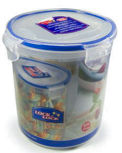 CONTENEDOR REDONDO HPL933B (1400ml)