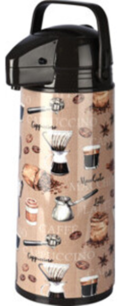 TERMO DISEÑO COFFEE C80700790 (1900ml)