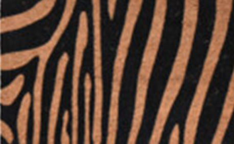 ALFOMBRA CAUCHO DISEÑO TIGRE A45500100T (39 x 59cm)