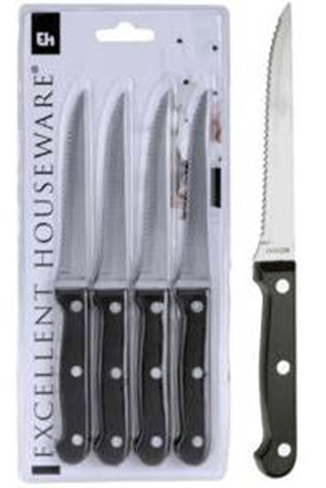 SET CUCHILLOS 4PZS 404000110