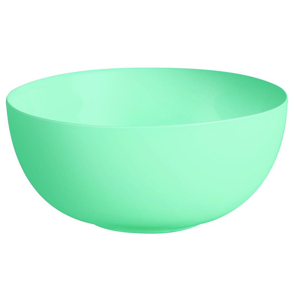 BOWL DIWALI LIGHT TURQUESA P9201 (12cm)