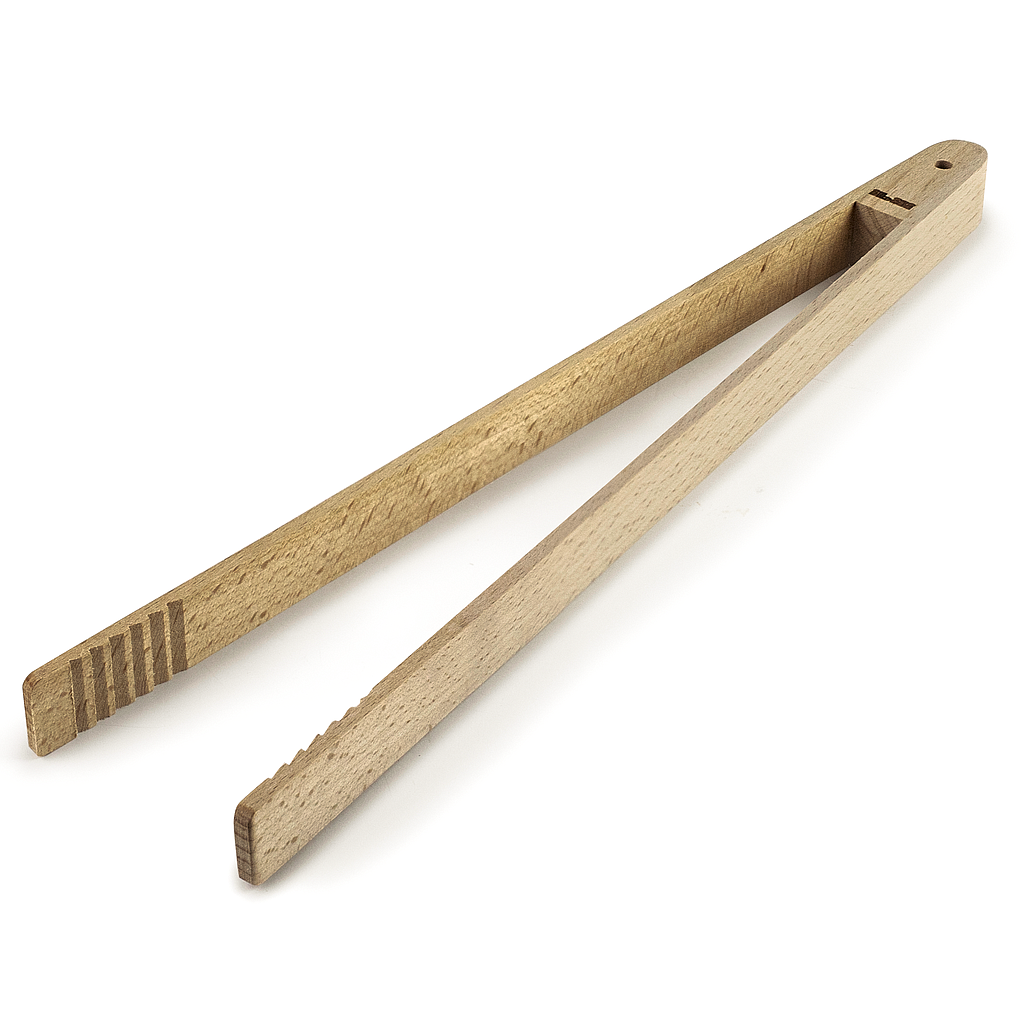 PINZA MADERA MULTIUSOS IB 716732 (32cm)