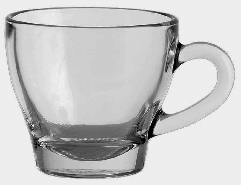 TAZA ISCHIA COFFEE 13245222