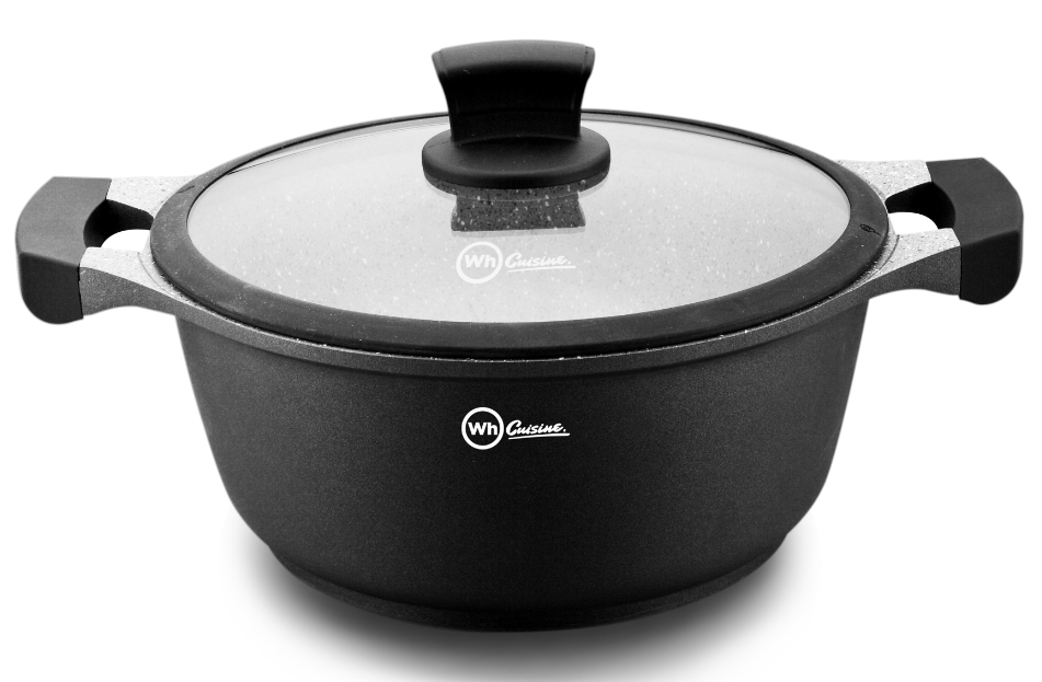 OLLA C/TAPA DURION M29051 (28cm)