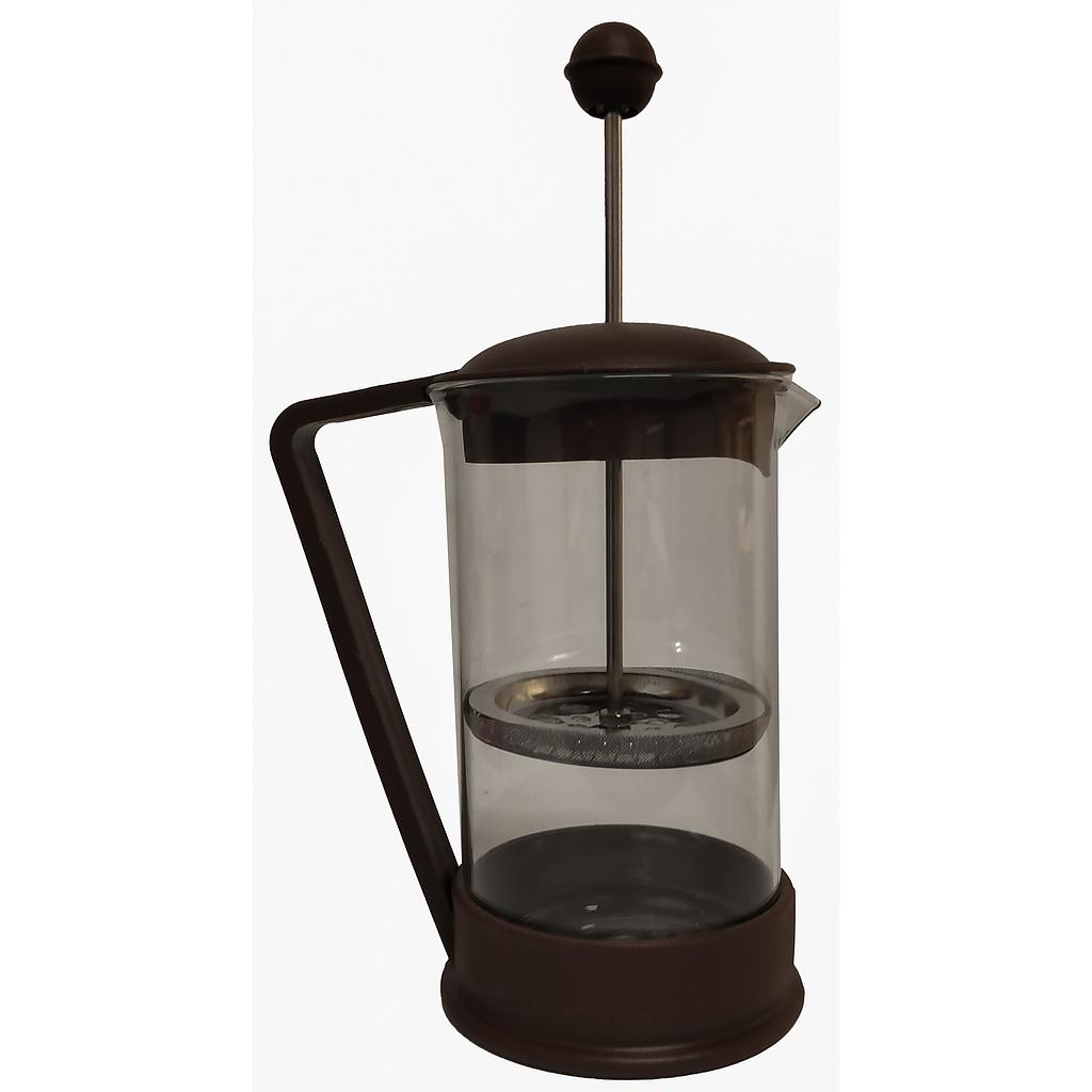 CAFETERA DE PRENSA FRANCESA 6004307 / 2132-58 (600ml)