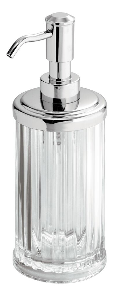 DISPENSADOR DE JABON ALSTON INTER 13470 (20cm - 384ml)