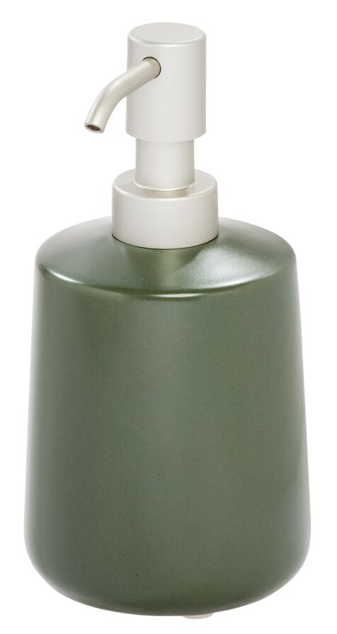 DISPENSADOR DE JABON ECO VANITY INTER 28272 (17cm)
