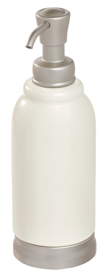 DISPENSADOR DE JABON BEXLEY INTER 34541 (21.5cm)