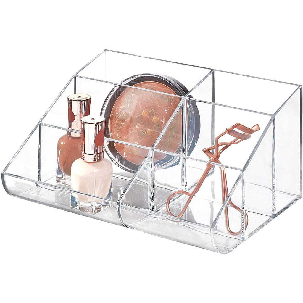 ORGANIZADOR MULTIUSO CLARITY INTER 41270 (32.5 x 16.3 x 15.4cm)