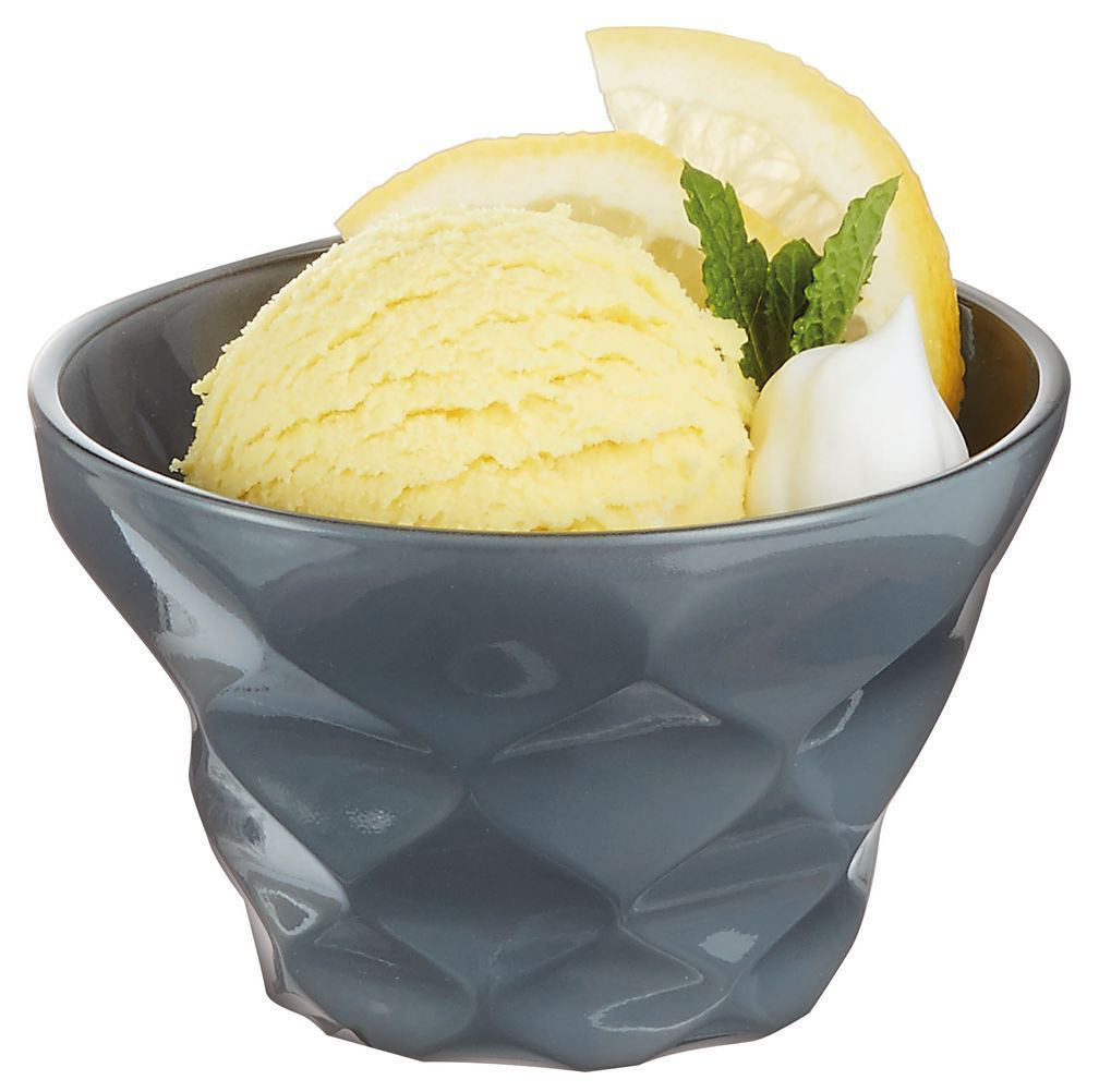 COPA HELADO ICED DIAMANT GRIS P0359 (200ml)