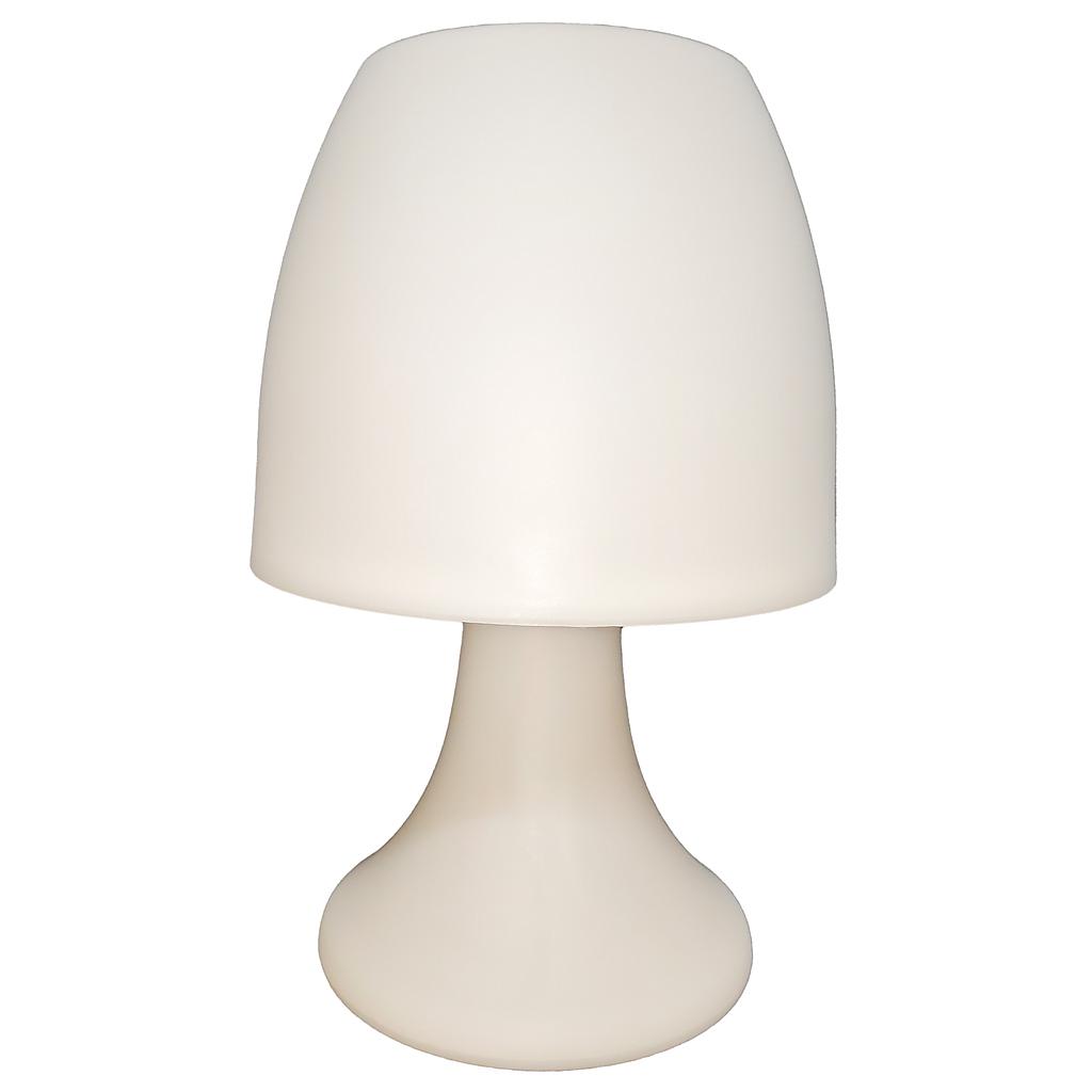 LAMPARA LED DE MESA CY5910400 (19.2cm)