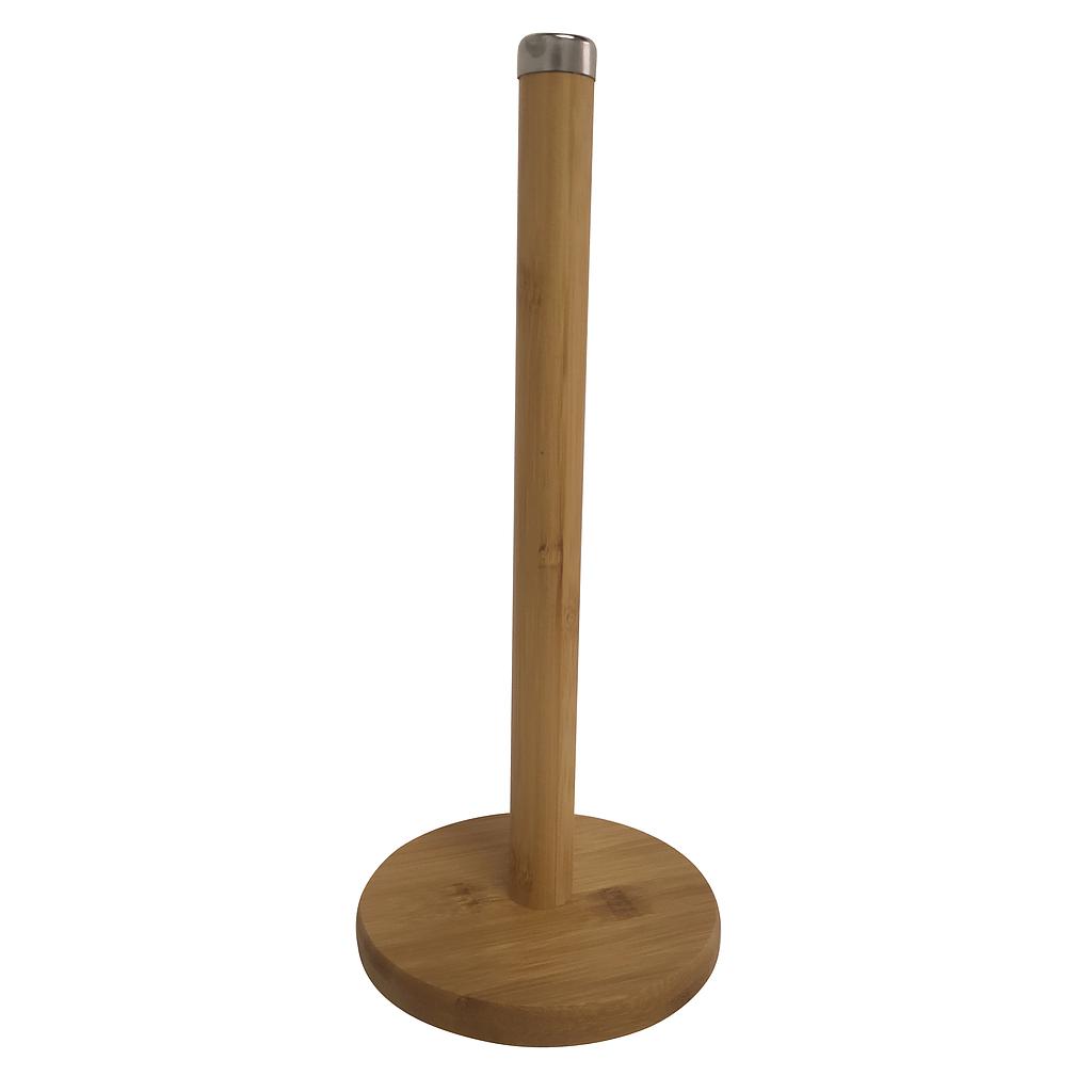 PORTAROLLOS PAPEL COCINA BAMBOO 784200490 (32cm)