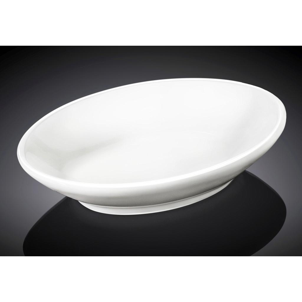 POZUELO OVALADO BLANCO M29780 (8.5 x 6cm)
