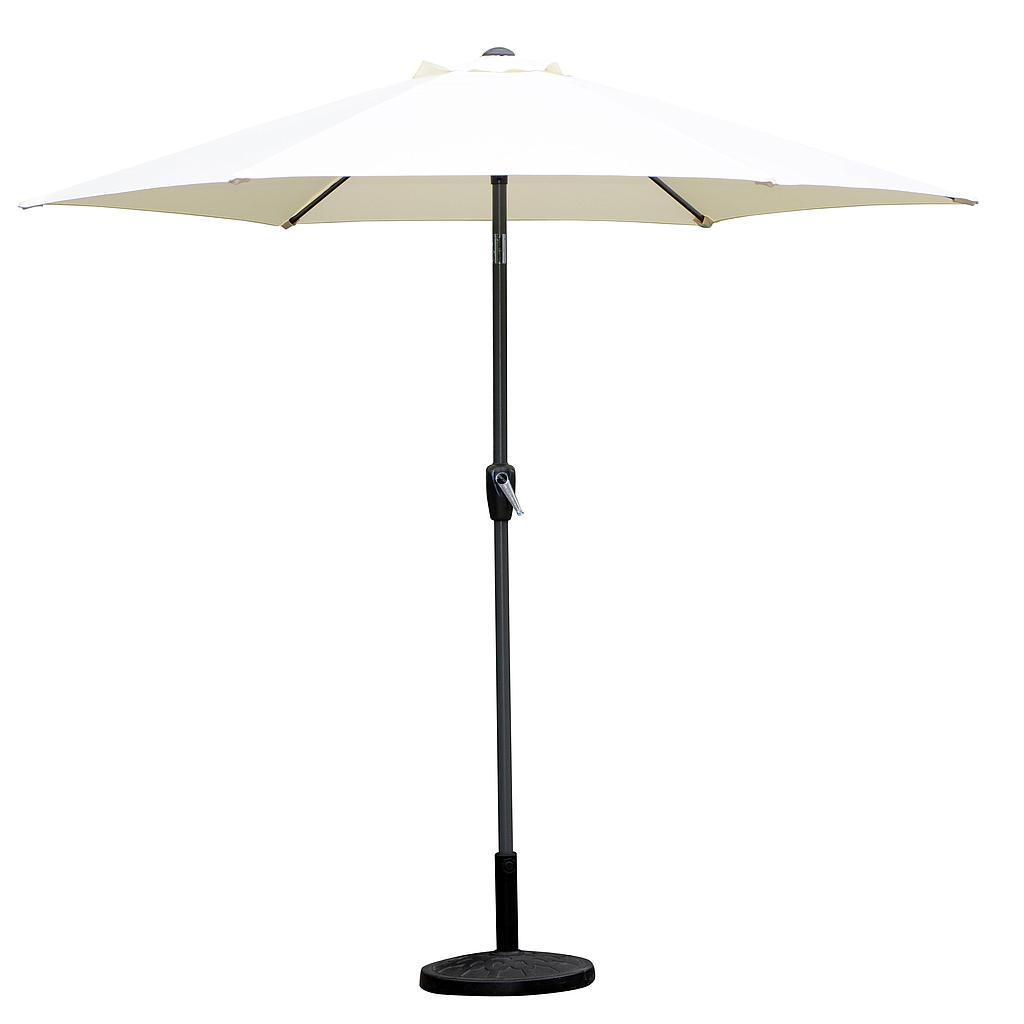PARASOL BEIGE IP270B (270cm)