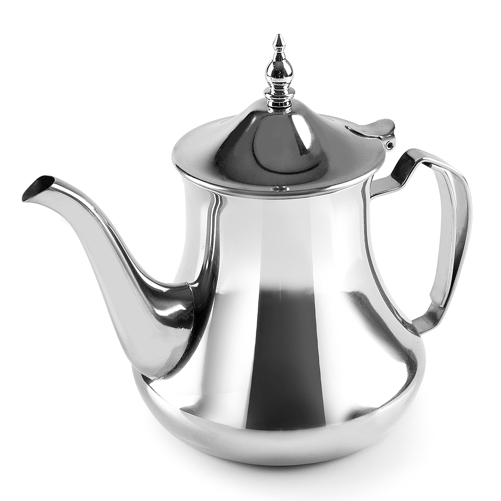 TETERA ARABE MAHDIA IB 611950 (0,65lt)