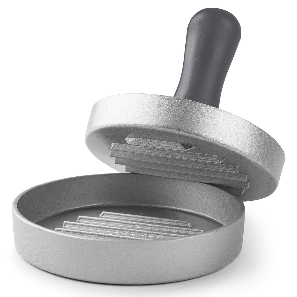 MOLDE HAMBURGUESA IB 748002 (9cm)