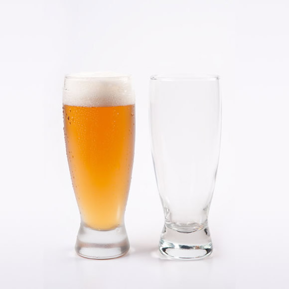 VASO CERVECERO MONACO A LISO VC0425