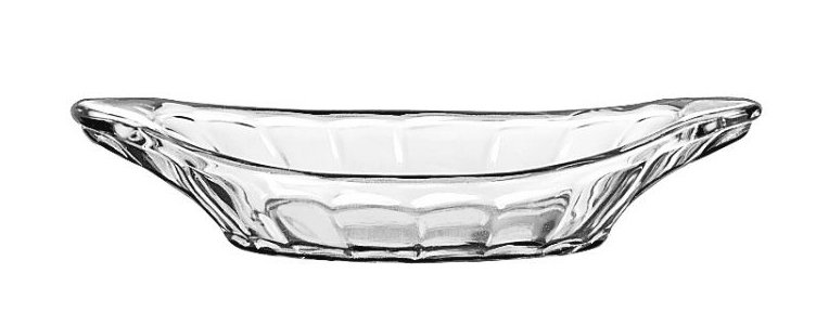 PLATO BANANA SPLIT WC1601 (23cm)