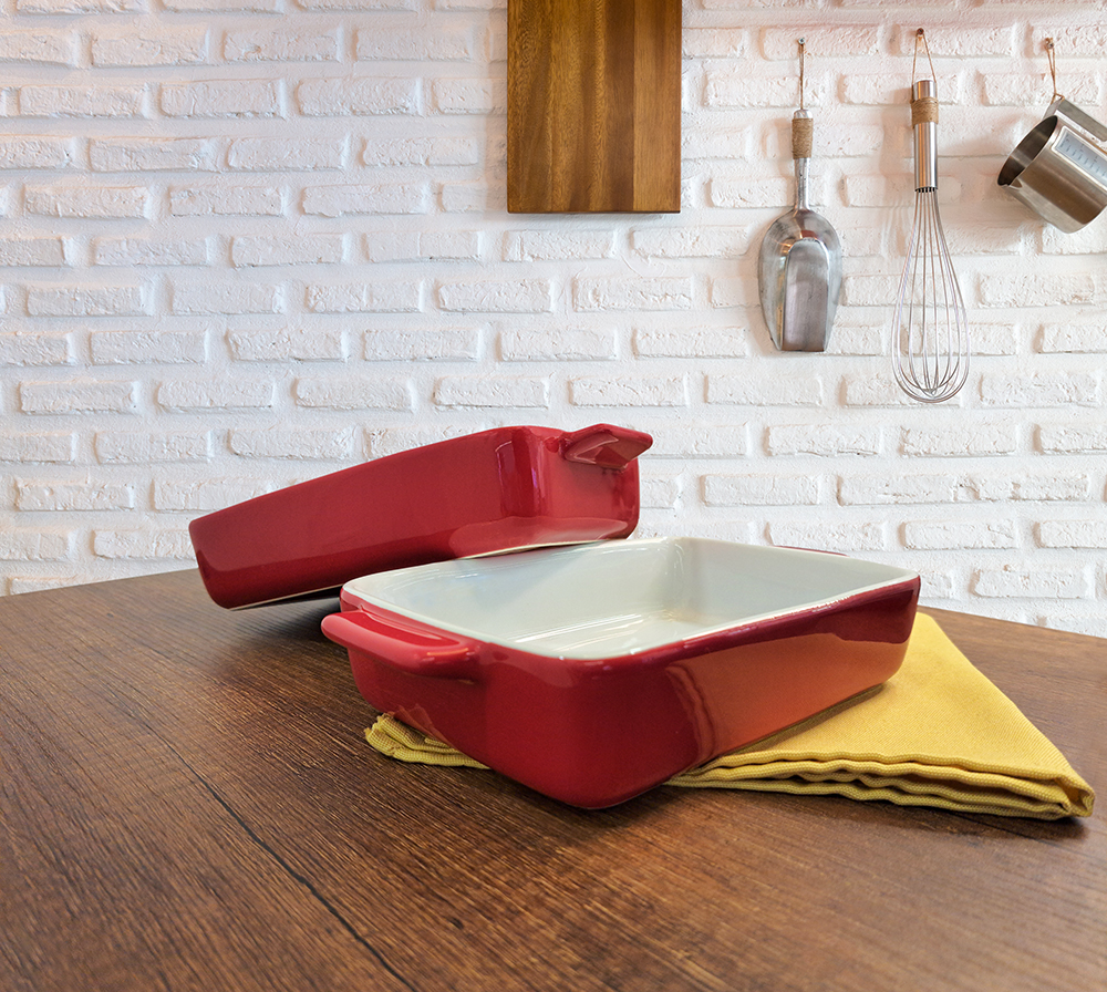 SET REFRACTARIOS 2PZS 22400322 (23 x 13 x 5cm)