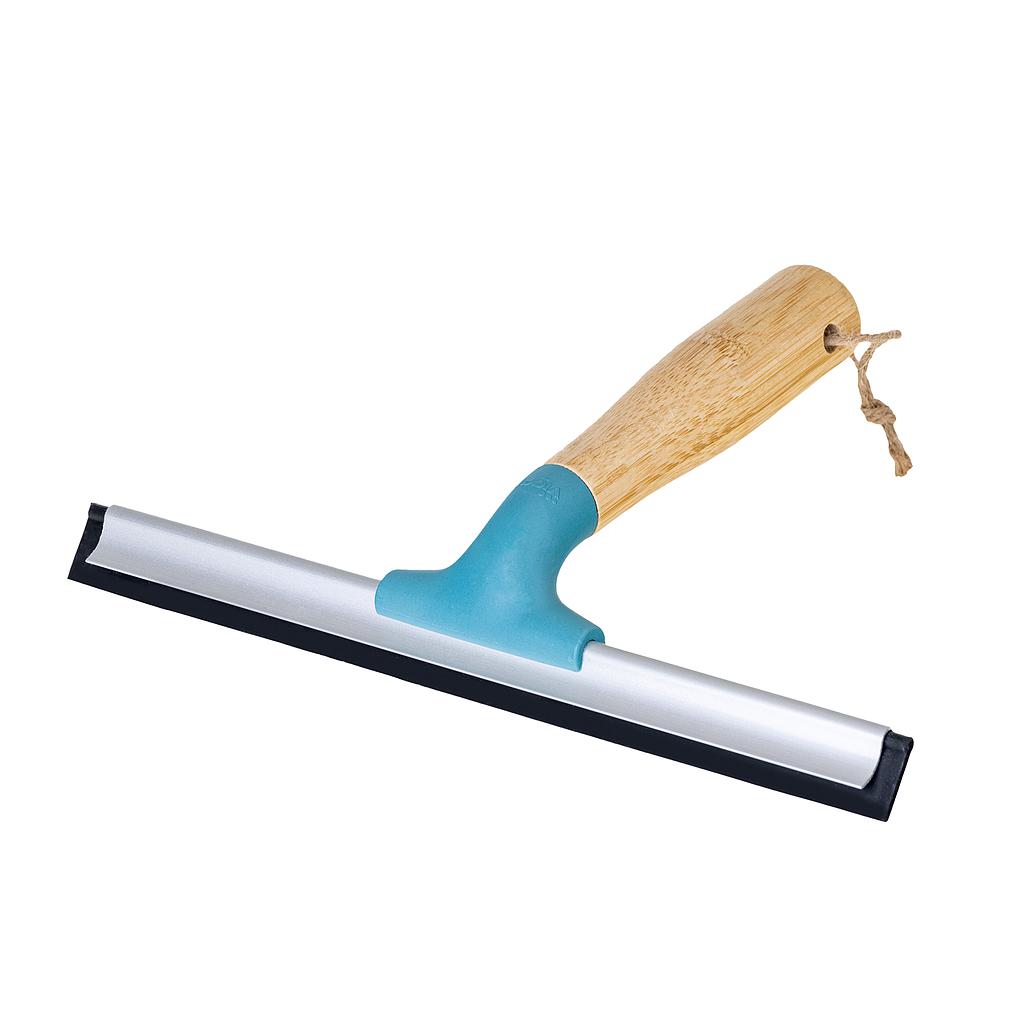 LIMPIA VIDRIOS BAMBOO ZEROLINE STONE BLUE CV12077
