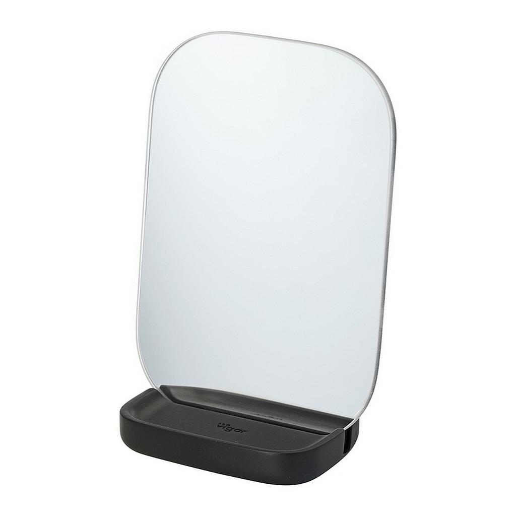 ESPEJO TOCADOR ZENSE NEGRO CV11836