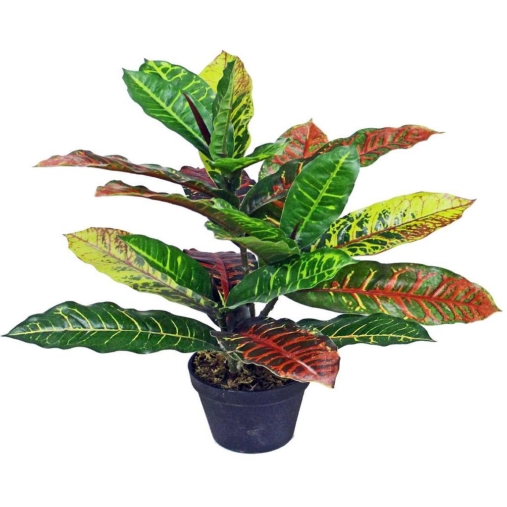 PLANTA ARTIFICIAL CROTO F21900 (45cm)