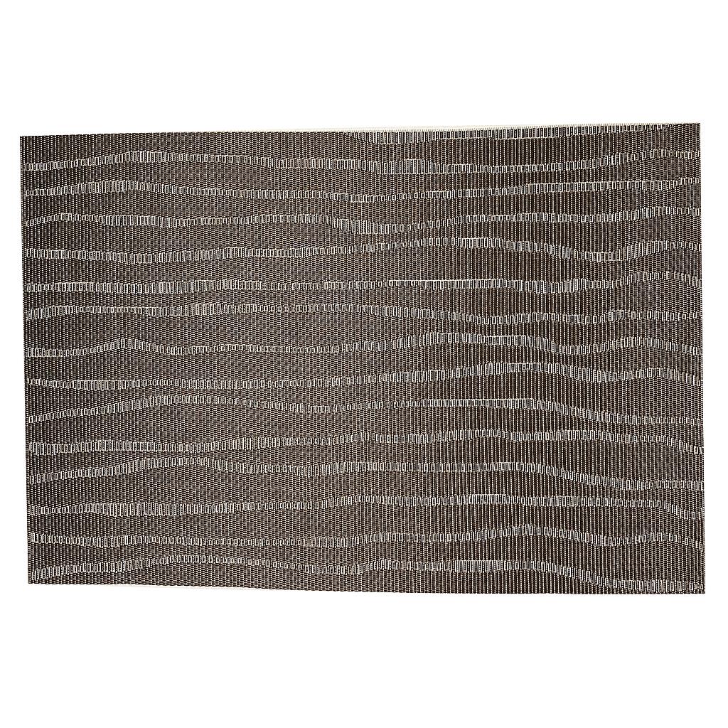 INDIVIDUAL DECORATIVO BAMBOO CAFE  2HM42-27BC