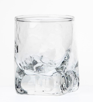 SET VASOS SHOT FROSTY 11107120 6PZS (70ml)