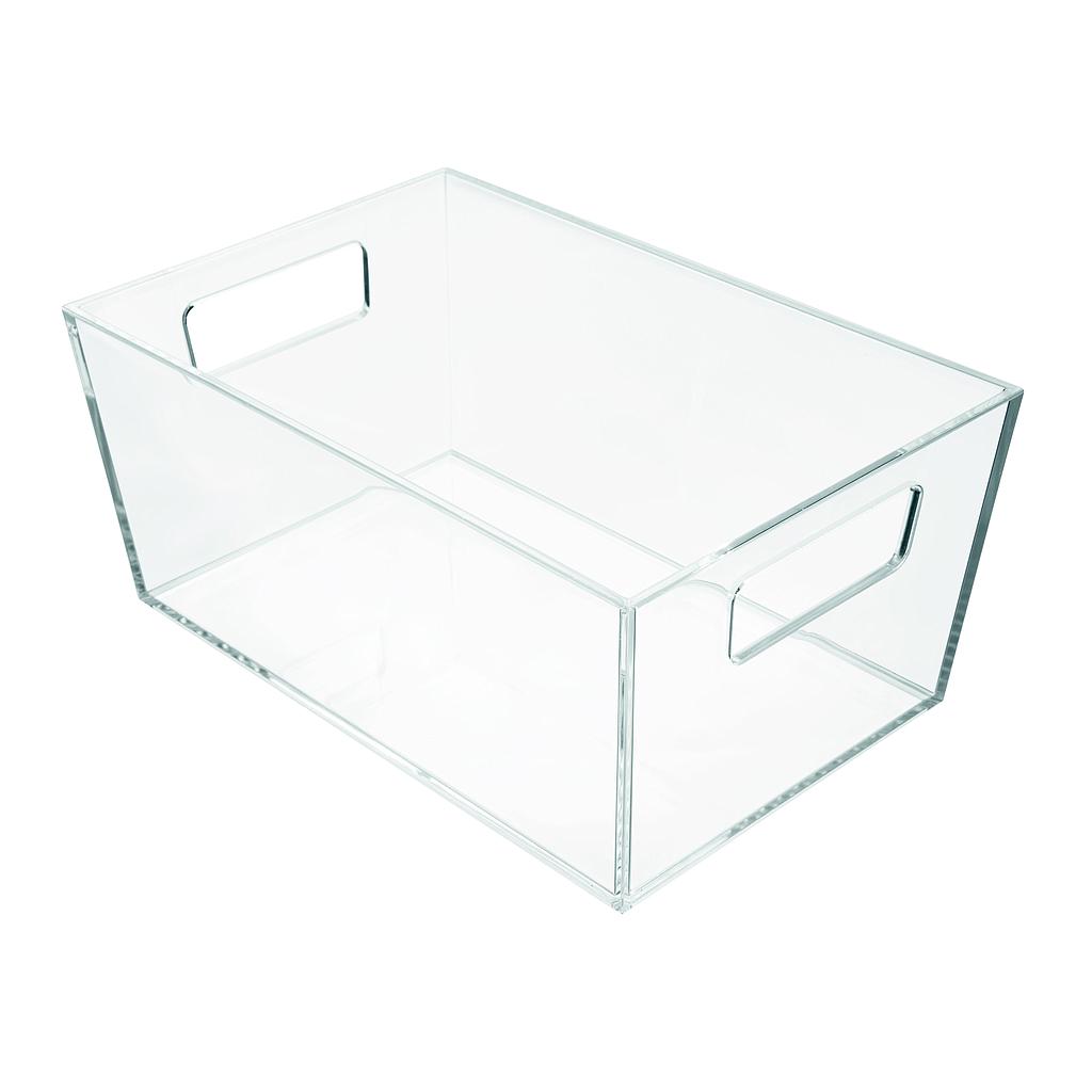 ORGANIZADOR MULTIUSO CLARITY INTER 42360 