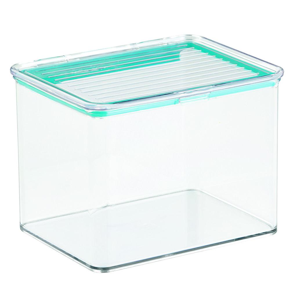 ORGANIZADOR MULTIUSO HERMETICO INTER 67220 (13.9 x 16.7 x 12.7cm)