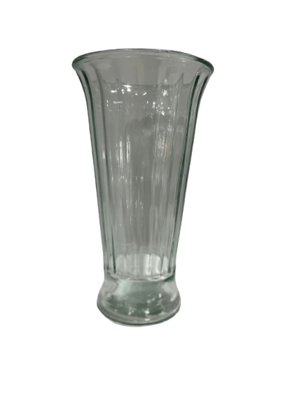 FLORERO VIDRIO WHM24 (14 x 14 x 26cm)