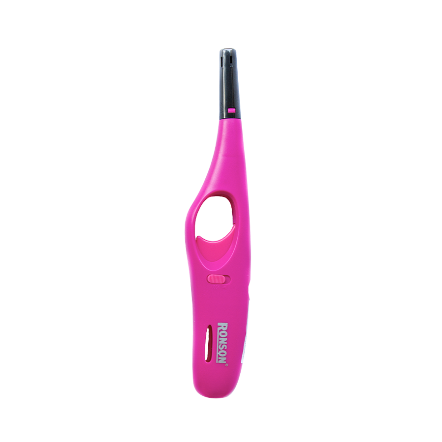 ENCENDEDOR TUBO CORTO RONS001