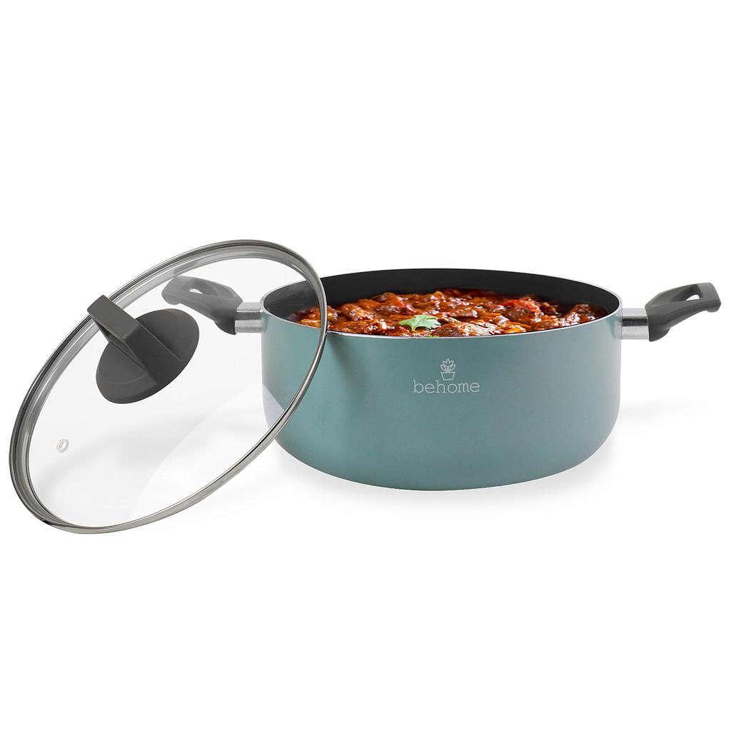 CACEROLA DAYSI ANTIADERENTE 22475321 (24cm)
