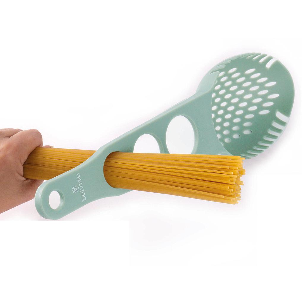 CUCHARA DE ESPAGUETIS CON MEDIDOR 22475293