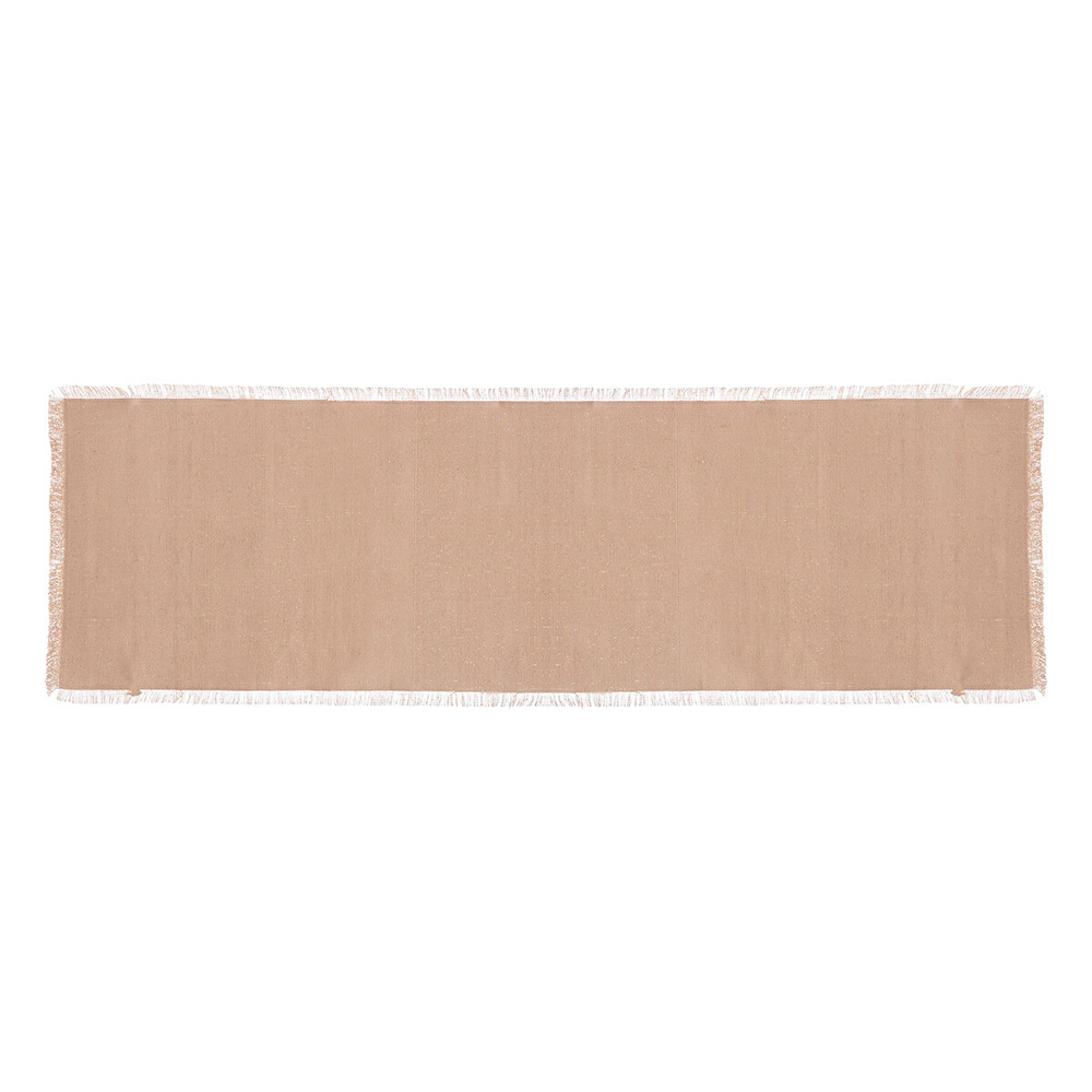 CAMINO DE MESA MAHA BEIGE 188808A (140 x 38cm)