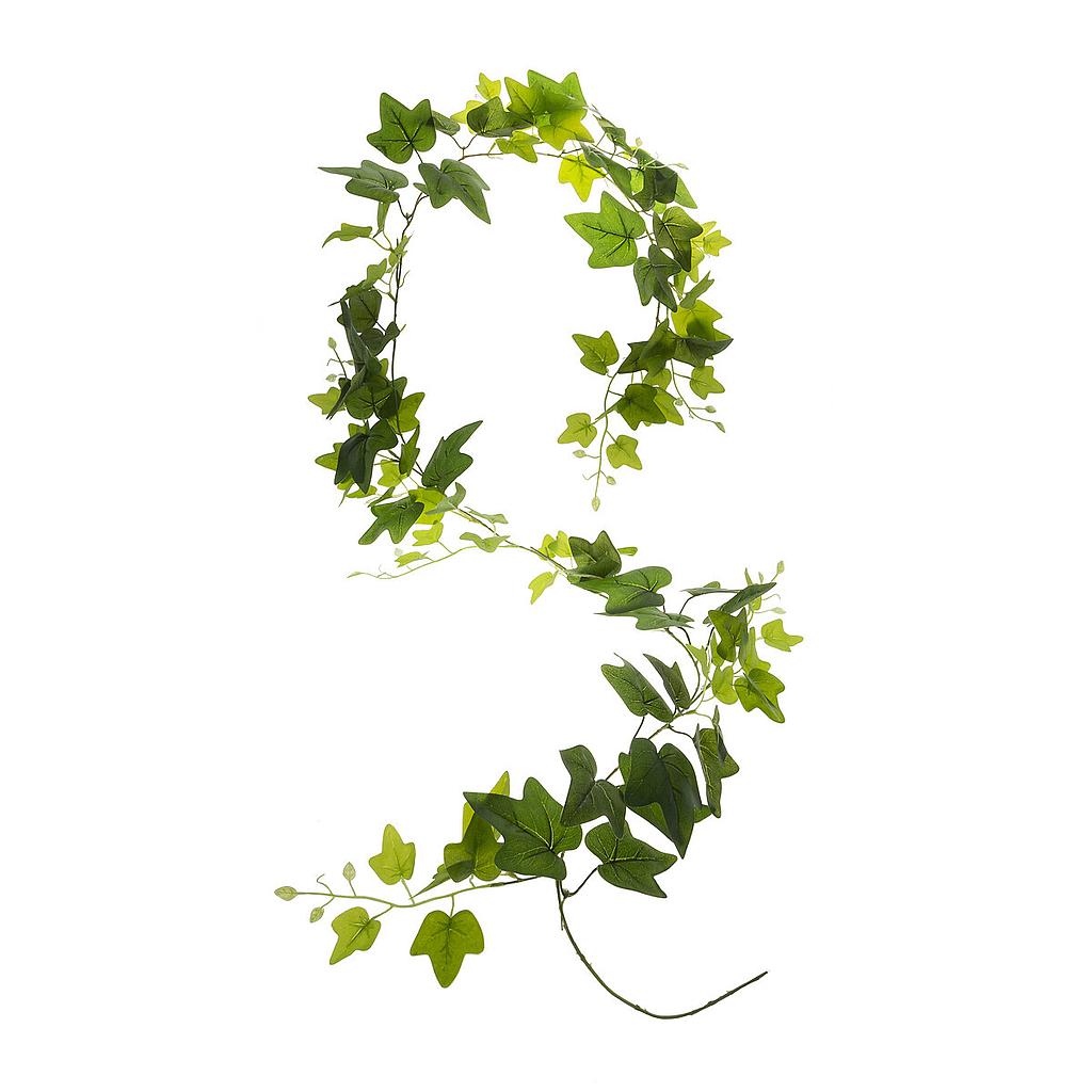 PLANTA ARTIFICIAL HIEDRA EN GUIRNALDA 168614 (190cm)