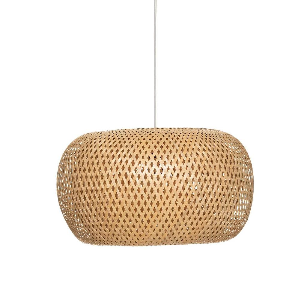 LAMPARA COLGANTE NAM BAMBOO 181958 (46cm - E27)