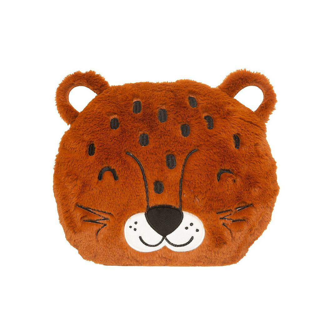 COJIN INFANTIL DISENO PANTERA 193933 (30 x 30cm)