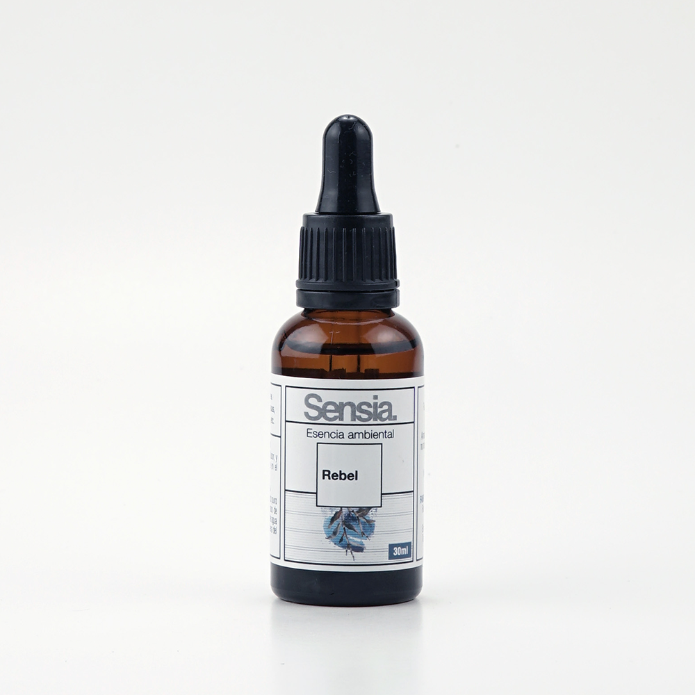 ESENCIA AMBIENTAL REBEL ESAMB154 (30ml)