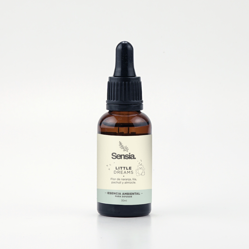 ESENCIA AMBIENTAL LITTLE DREAMS ESAMB343 (30ml)