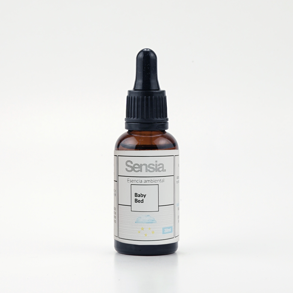ESENCIA AMBIENTAL BABY BED ESAMB017 (30ml)