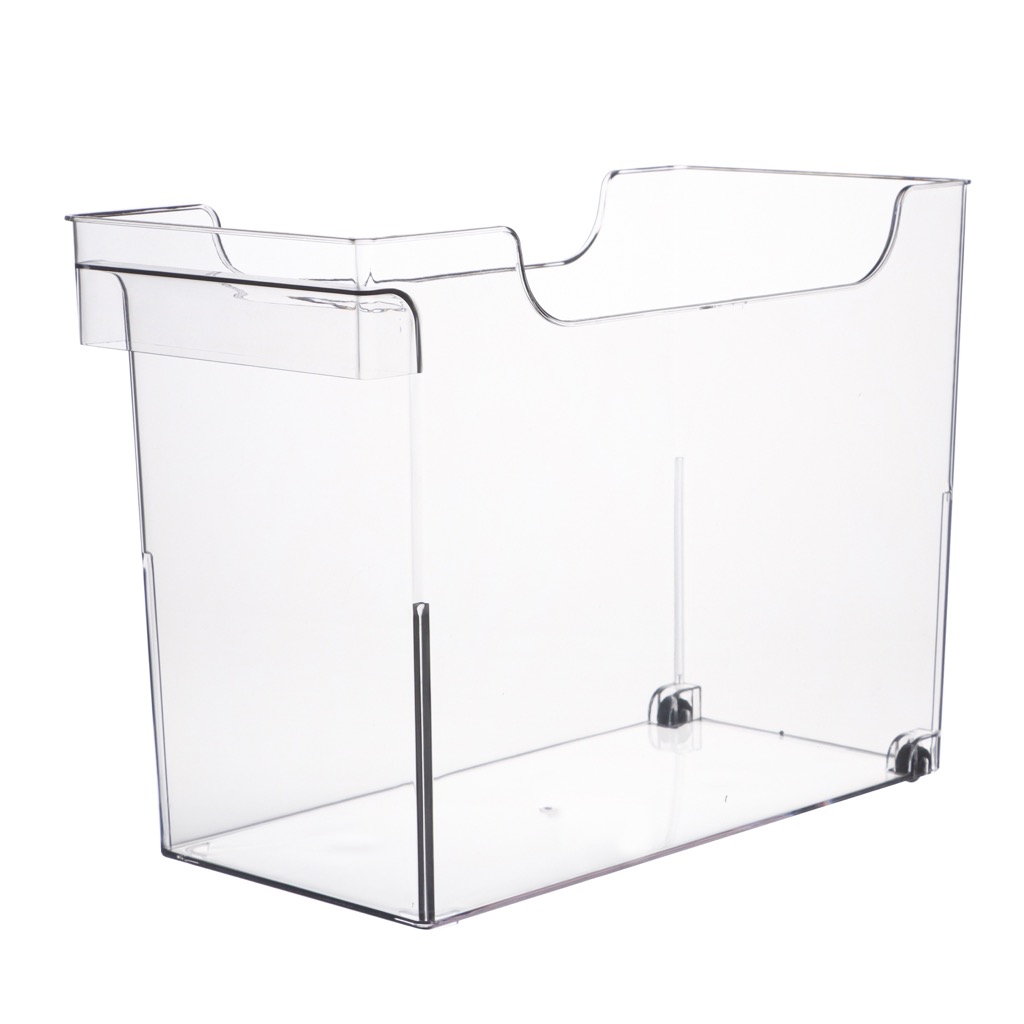 ORGANIZADOR MULTIUSOS CON RUEDITAS POSTERIORES 302149 (35.5 x 16.5 x 25.4cm)