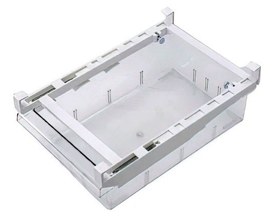 ORGANIZADOR MULTIUSO PARA REFRIGERADOR 301340 (30.5 x 20 x 9.5cm)