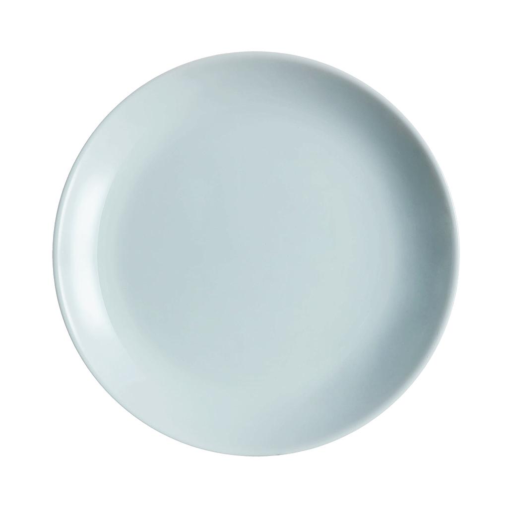PLATO TENDIDO DIWALI GRANIT P0870 (25cm)