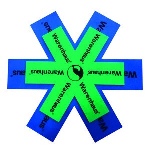 SET PROTECTORES DE SARTENES Y OLLAS 2PZS M33350 (35 - 48cm)