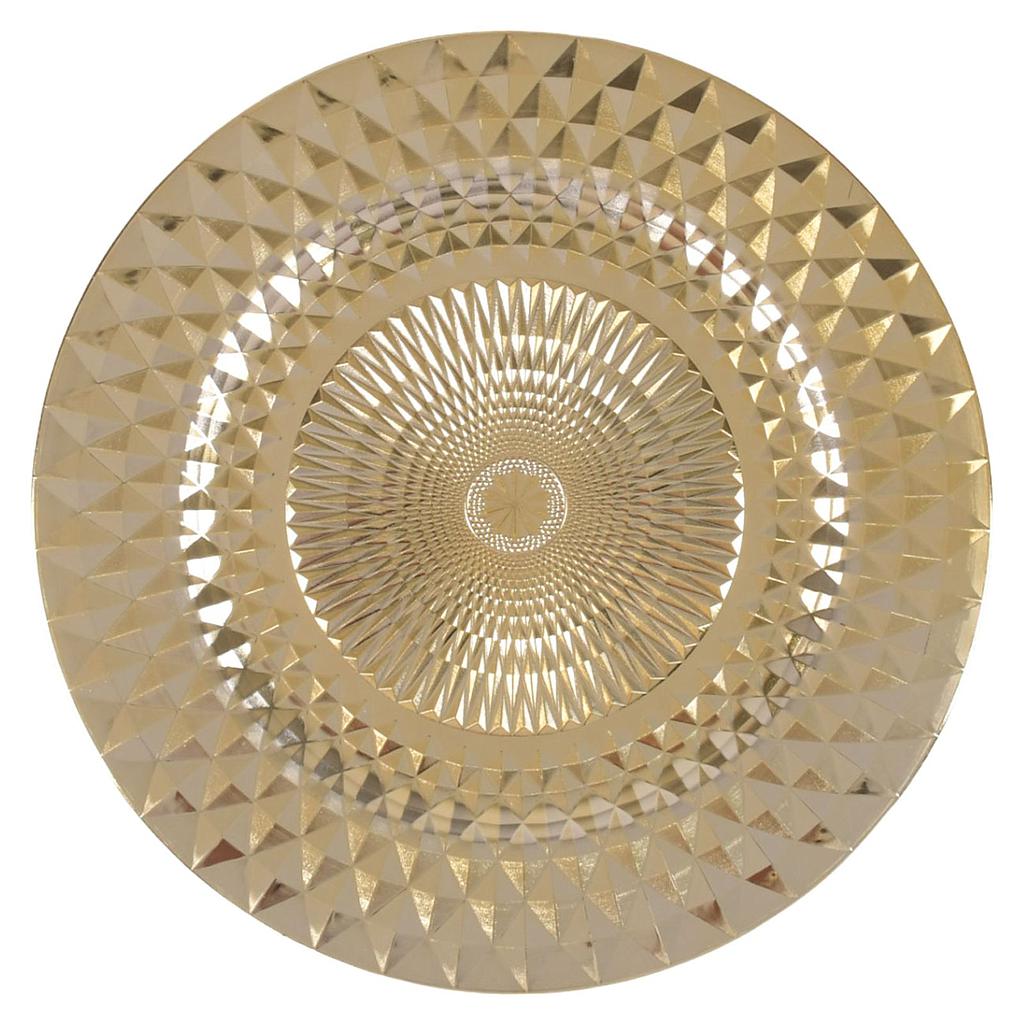 PLATO BASE 713805 / ES22597 (33cm)