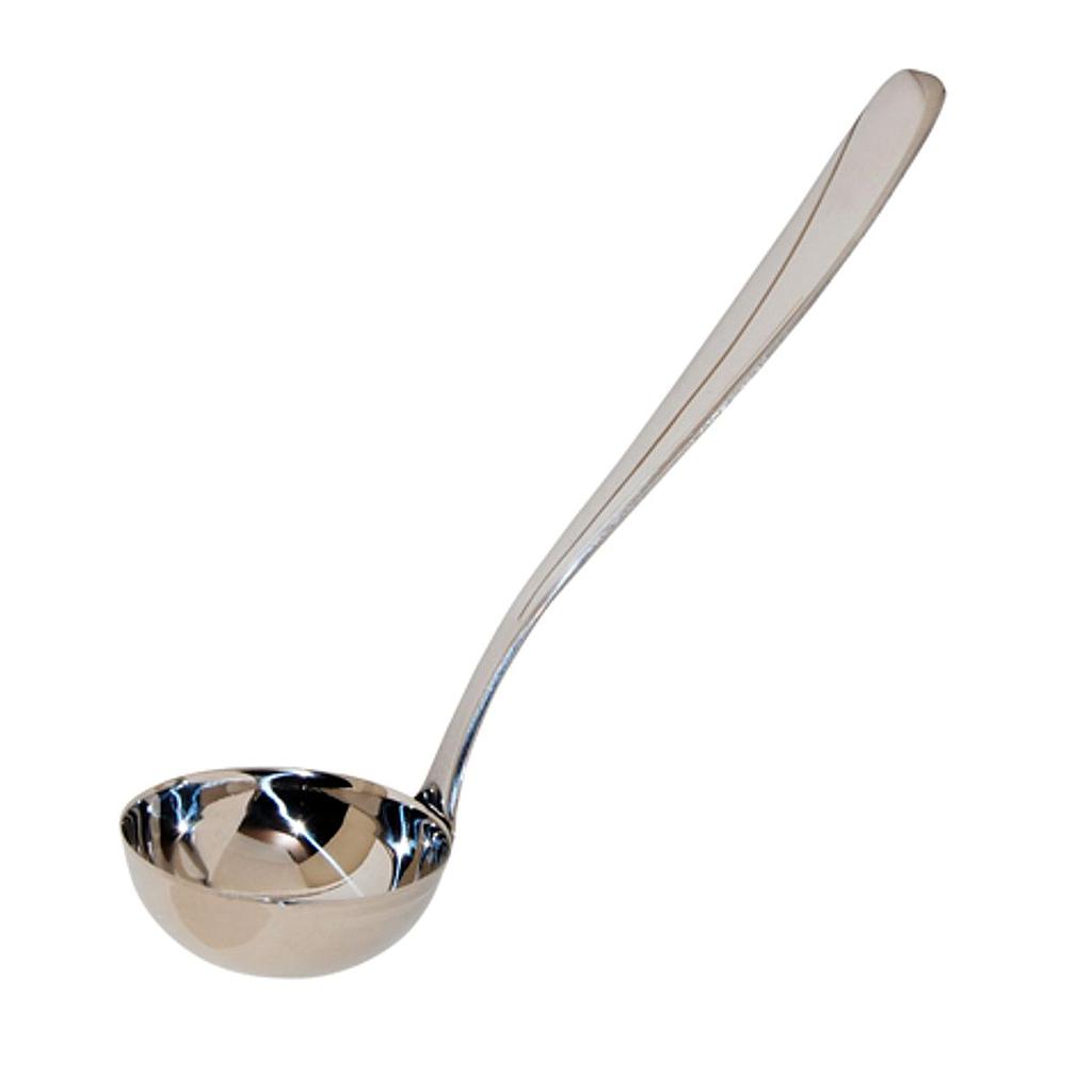 CUCHARON ACERO TRAMONTINA 630437 / 63960/217 (15.5cm)